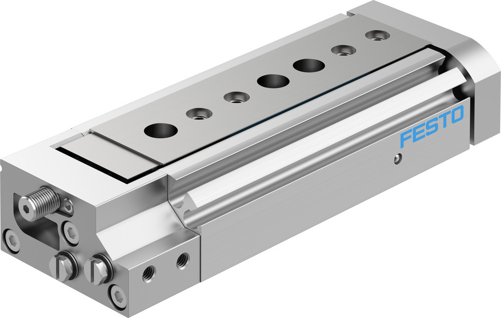 Festo Minislede 8mm Boring 30mm Slag Dubbelwerkend - 570163