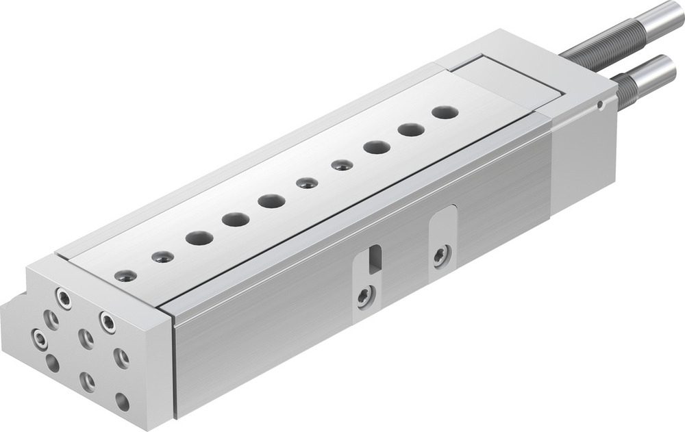 Festo Minislede 32mm Boring 100mm Slag Dubbelwerkend - 544052
