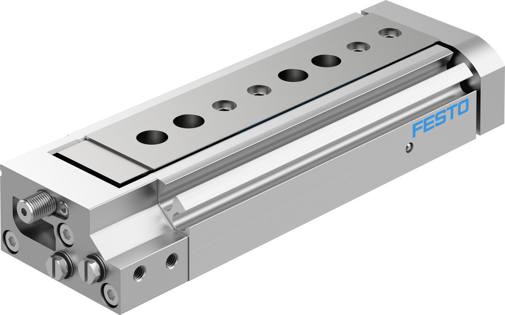 Festo Mini-Schlitten 8mm Bohrung 40mm Hub Doppelt Wirkend - 570164