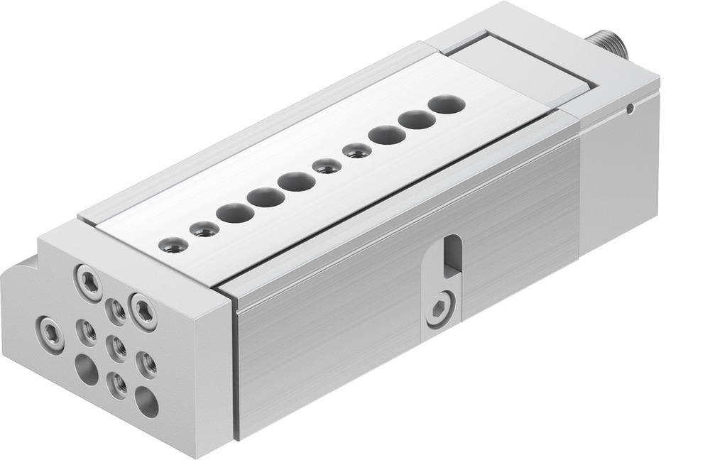 Festo Minislede 20mm Boring 40mm Slag Dubbelwerkend - 570190