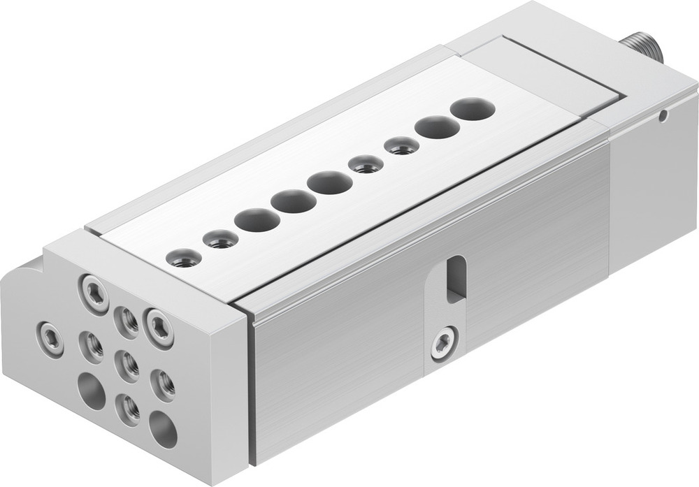 Festo Mini-Chariot 16mm Alésage 40mm Course Double Effet - 570182
