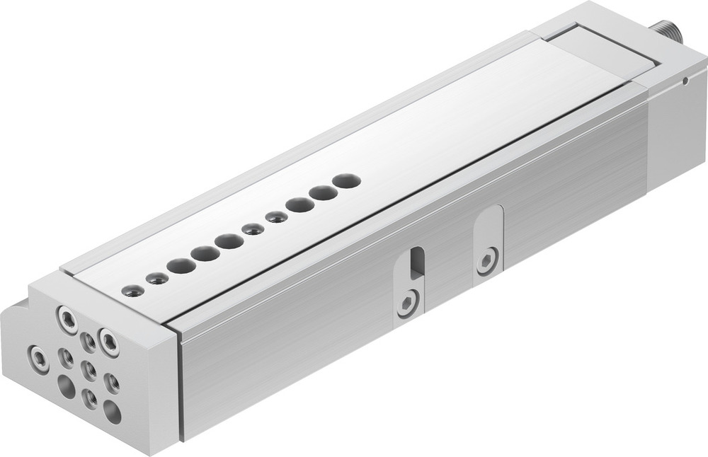 Festo Mini Carro 20mm Diámetro 100mm Carrera Doble Efecto - 570193