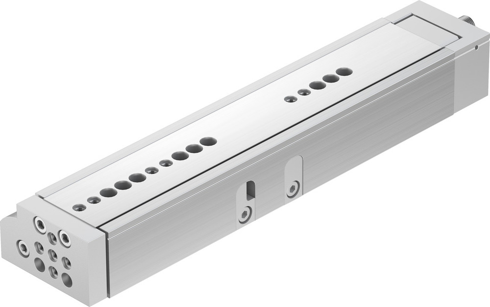 Festo Mini Carro 20mm Diámetro 150mm Carrera Doble Efecto - 570194