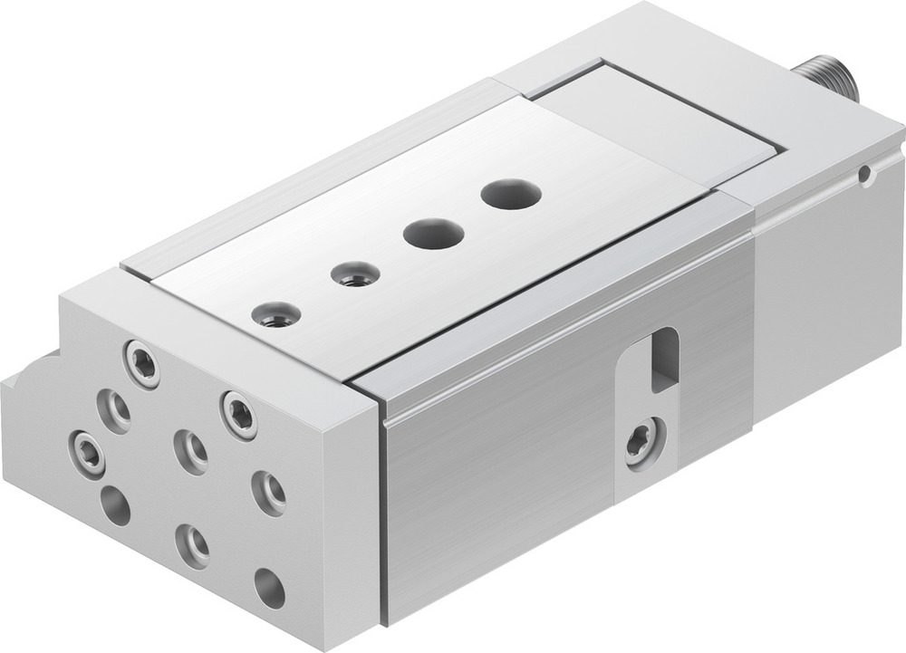 Festo Mini Slide 25mm Bore 20mm Stroke Double Acting - 570196