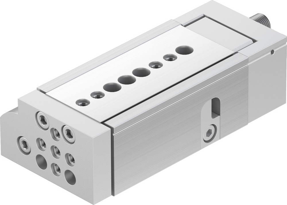 Festo Mini-Schlitten 20mm Bohrung 20mm Hub Doppelt Wirkend - 570188