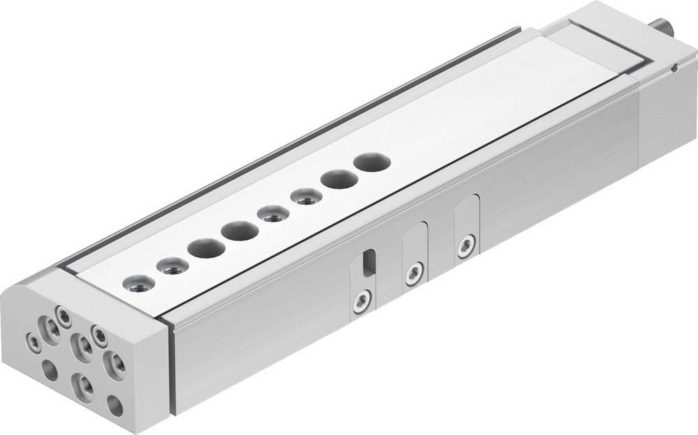 Festo Minislede 10mm Boring 80mm Slag Dubbelwerkend - 570171
