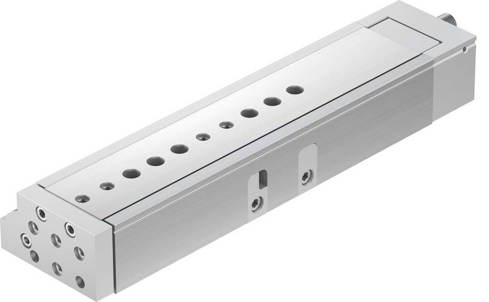 Festo Minislede 32mm Boring 150mm Slag Dubbelwerkend - 570211