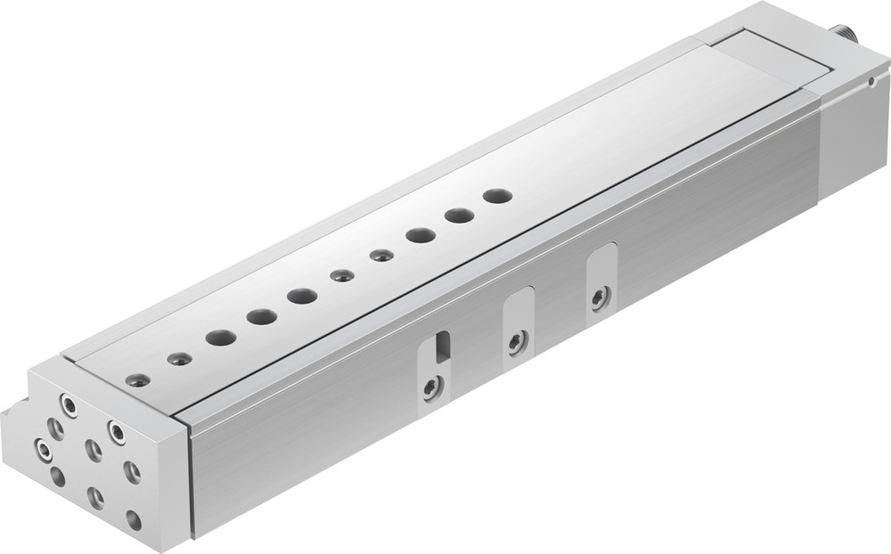 Festo Minislede 25mm Boring 200mm Slag Dubbelwerkend - 570203