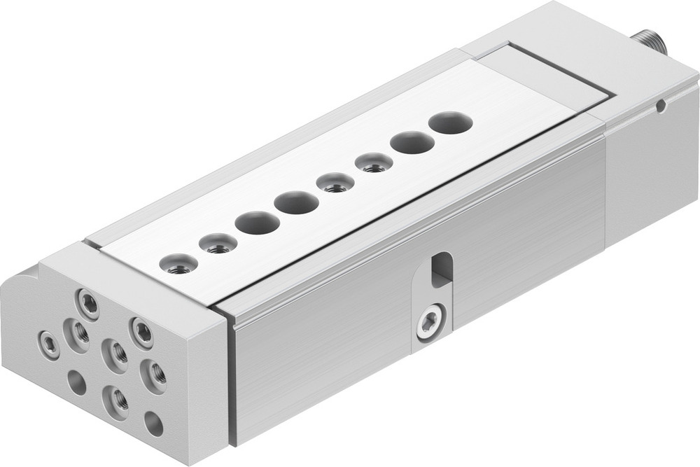 Festo Mini-Schlitten 12mm Bohrung 40mm Hub Doppelt Wirkend - 570175