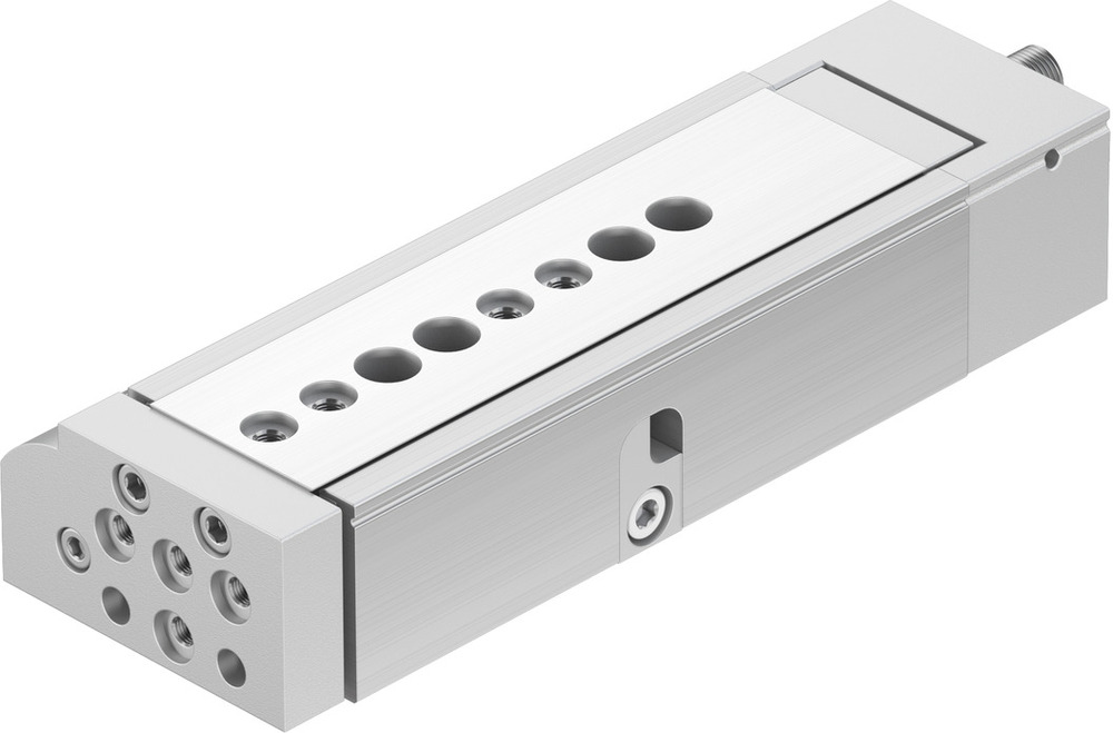 Festo Mini Carro 12mm Diámetro 50mm Carrera Doble Efecto - 570176