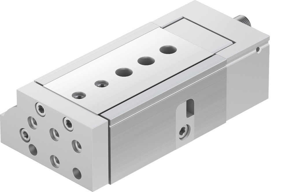 Festo Mini-Chariot 32mm Alésage 30mm Course Double Effet - 570206