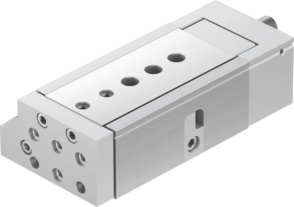 Festo Minislede 32mm Boring 40mm Slag Dubbelwerkend - 570207