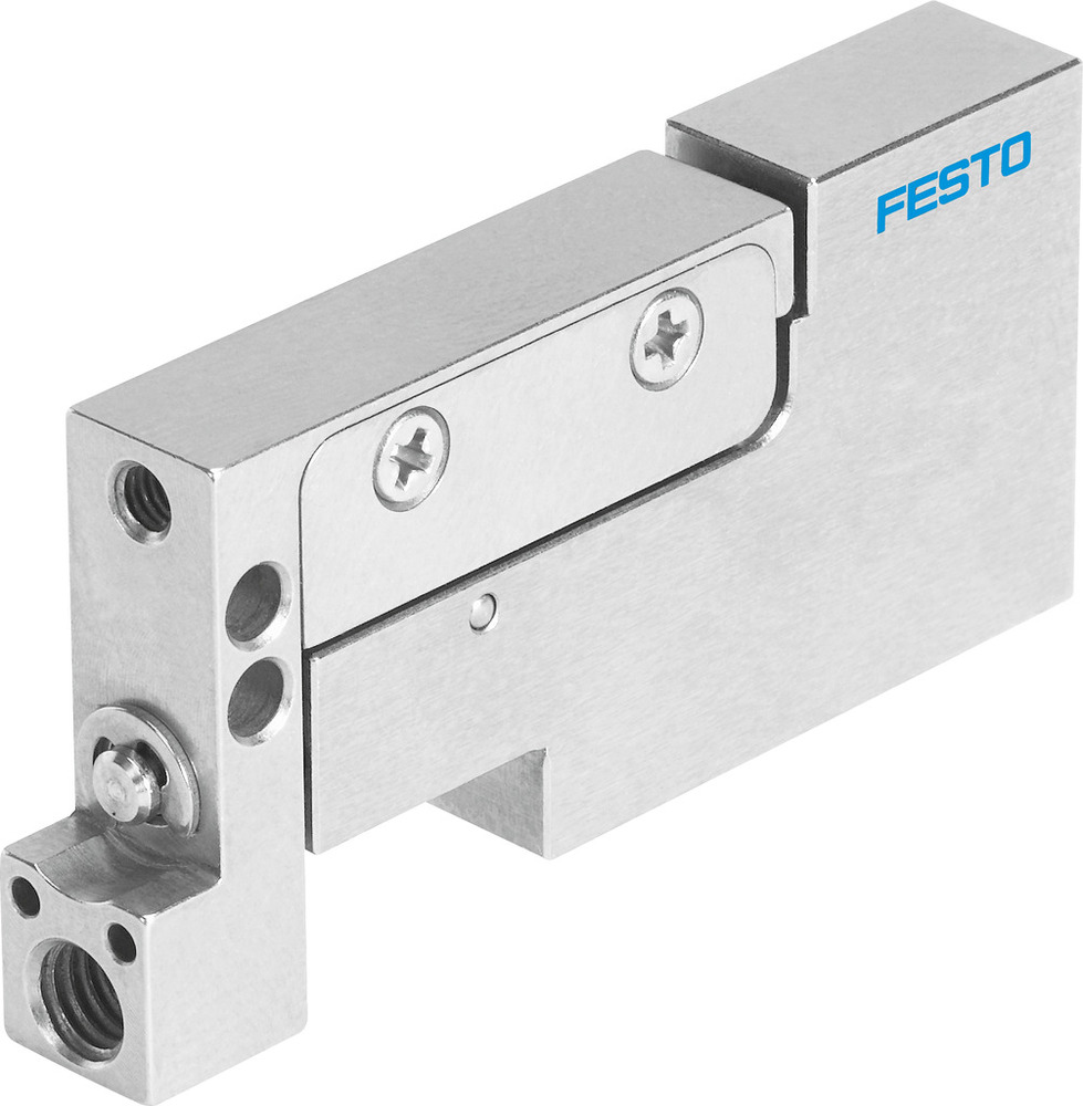 Festo Mini-Chariot 6mm Alésage 10mm Course Double Effet - 569792