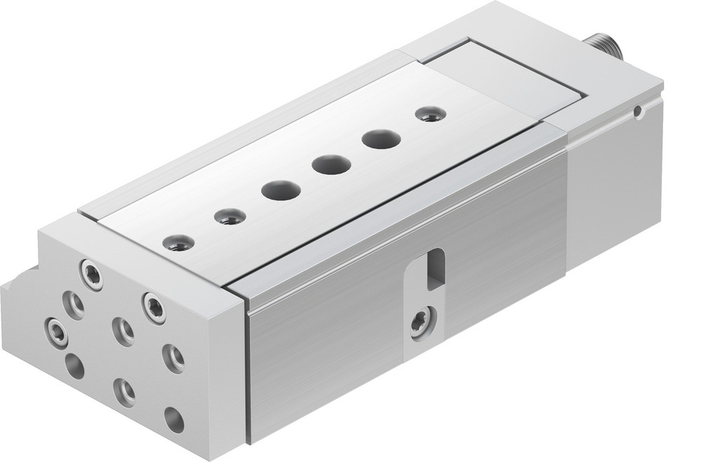Festo Minislede 32mm Boring 50mm Slag Dubbelwerkend - 570208