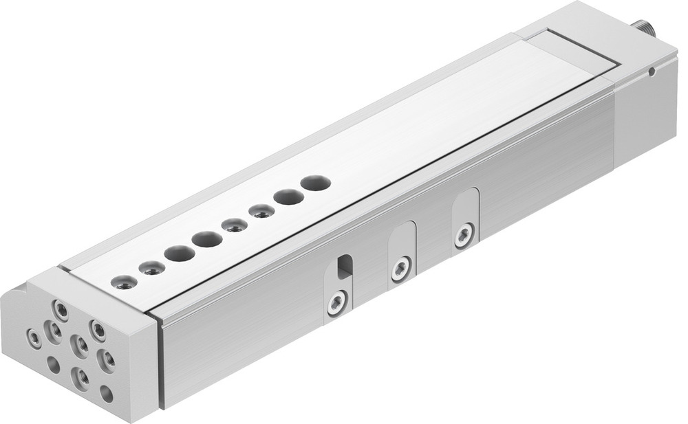 Festo Mini-Chariot 12mm Alésage 100mm Course Double Effet - 570178