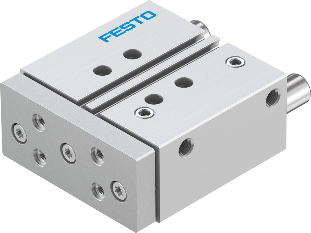 Festo Vérin De Guidage 25mm Alésage 40mm Course Double Effet - 170850