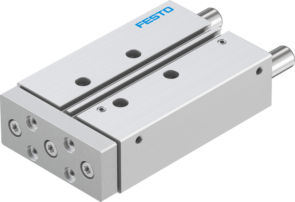 Festo Vérin De Guidage 20mm Alésage 80mm Course Double Effet - 170845
