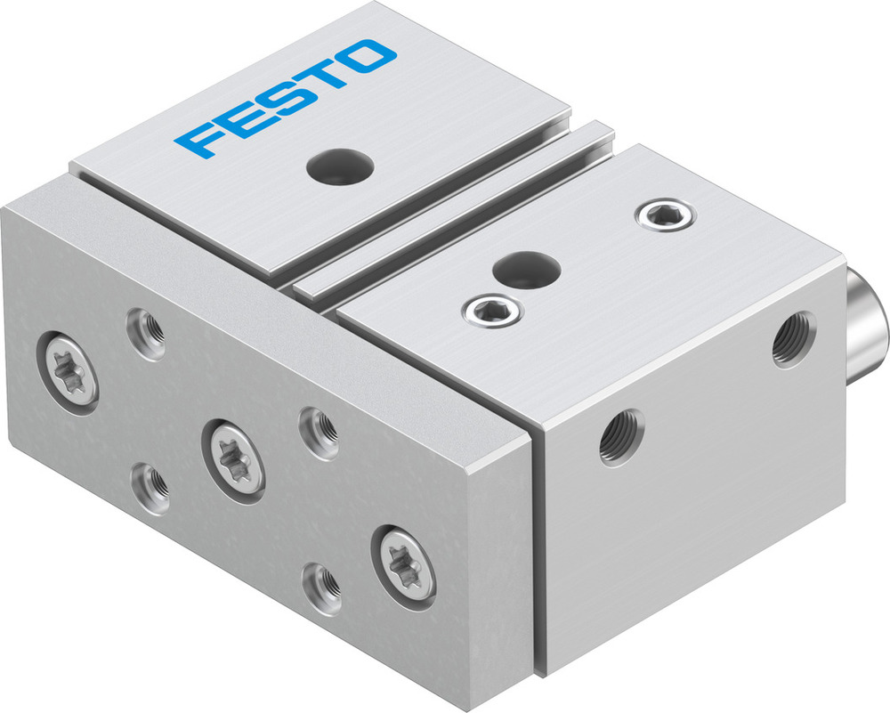 Festo Vérin De Guidage 32mm Alésage 20mm Course Double Effet - 170854