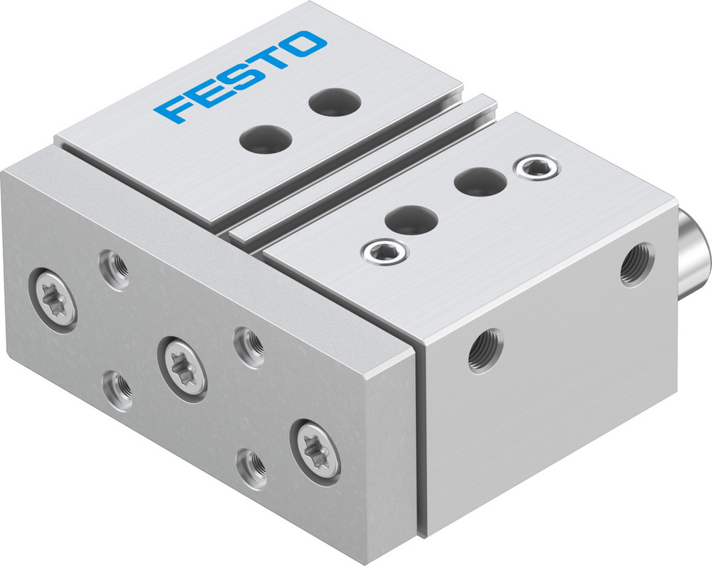 Festo Vérin De Guidage 32mm Alésage 25mm Course Double Effet - 170855