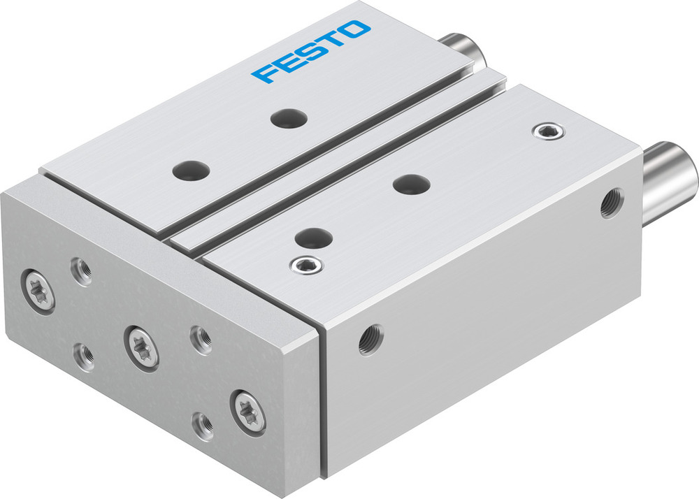 Festo Guided Actuator 40mm Bore 80mm Stroke Double Acting - 170866