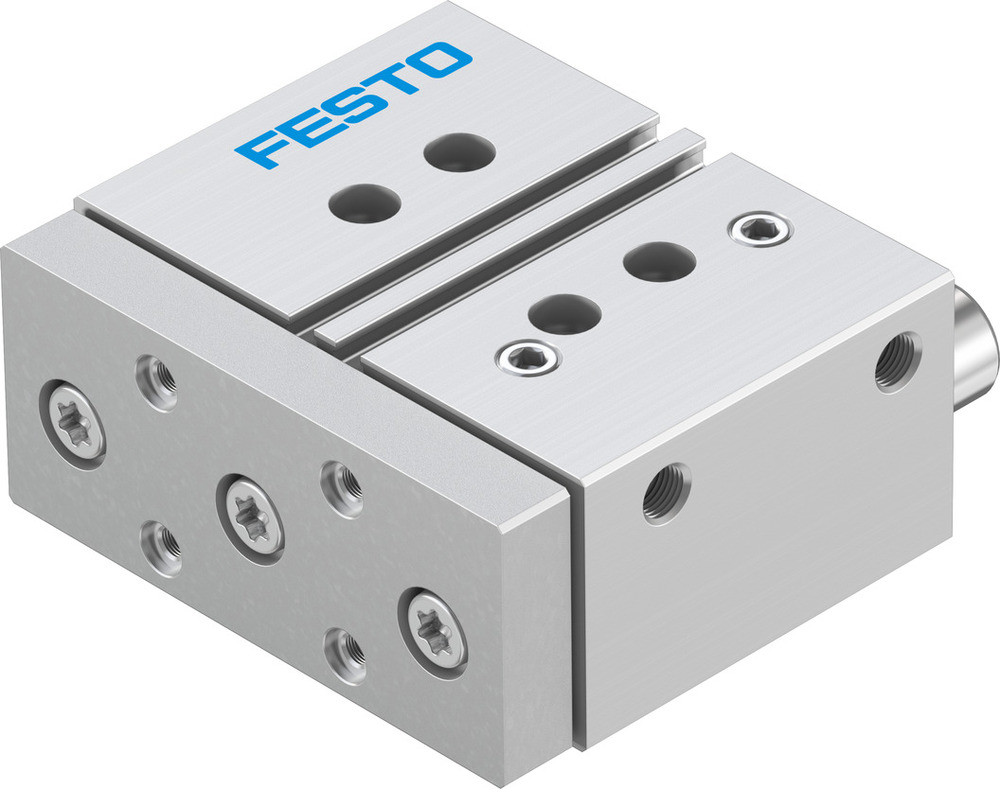 Festo Guided Actuator 32mm Bore 30mm Stroke Double Acting - 170856