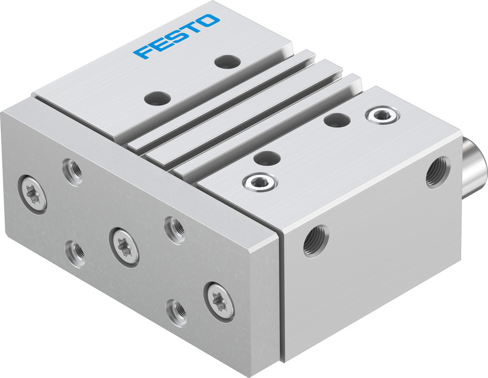 Festo Vérin De Guidage 50mm Alésage 50mm Course Double Effet - 170872