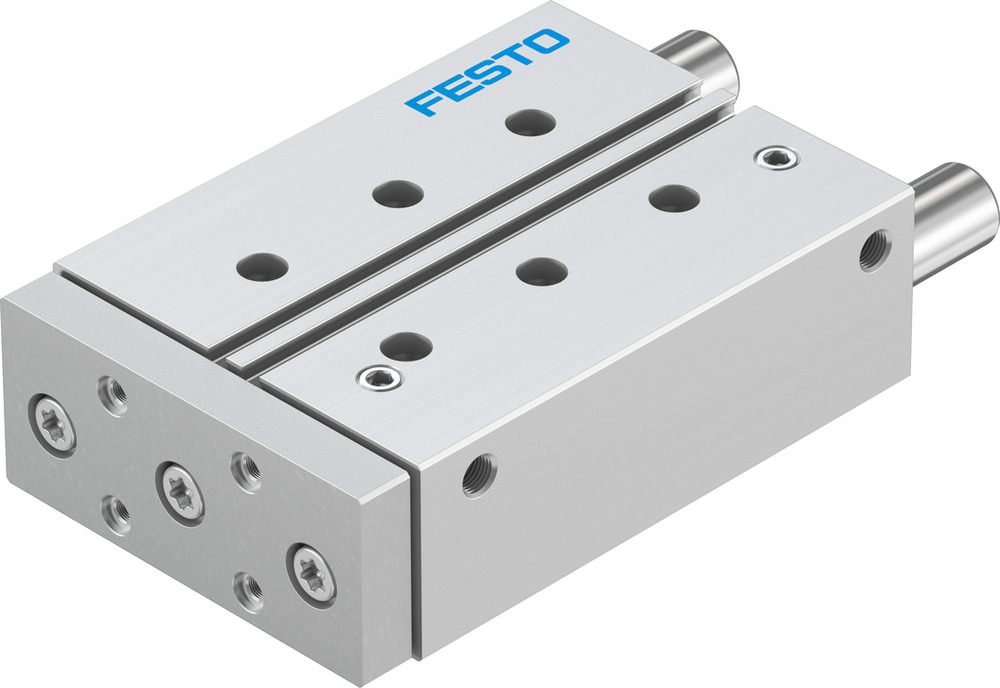Festo Vérin De Guidage 32mm Alésage 100mm Course Double Effet - 170860