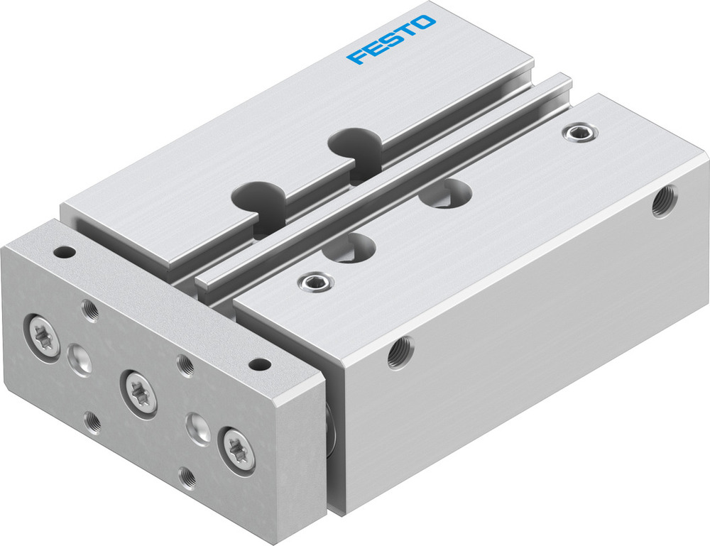 Festo Führungszylinder 12mm Bohrung 40mm Hub Doppelt Wirkend - 170903
