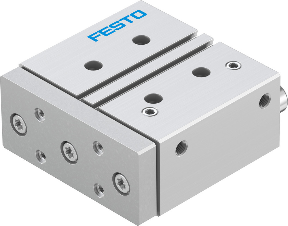 Festo Guided Actuator 40mm Bore 50mm Stroke Double Acting - 170865