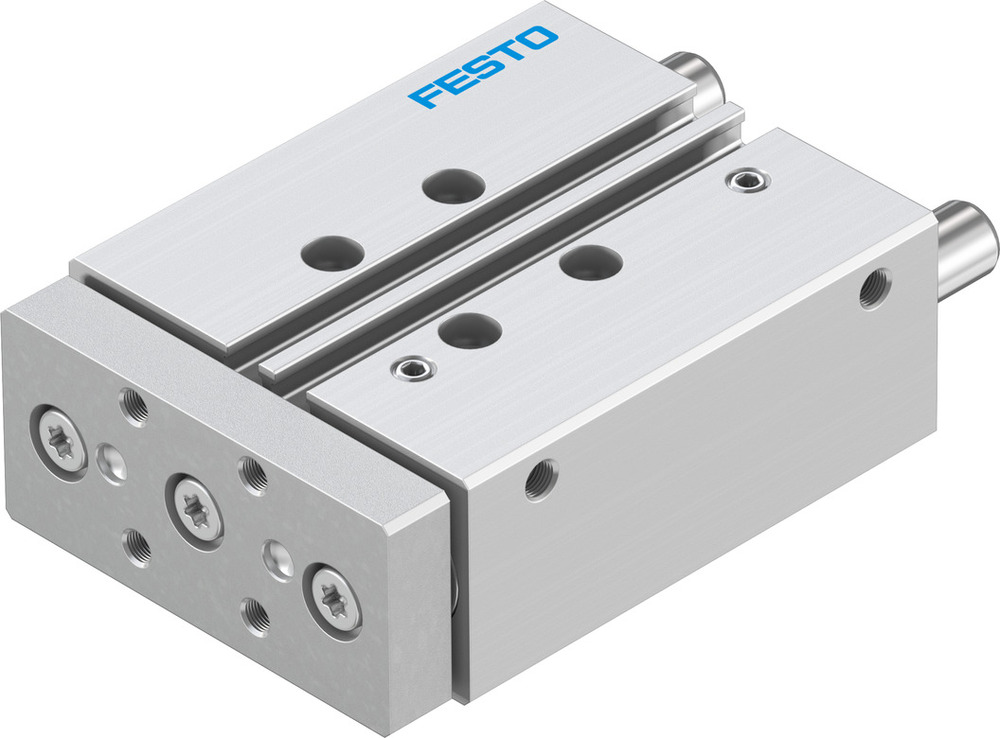 Festo Vérin De Guidage 16mm Alésage 40mm Course Double Effet - 170911