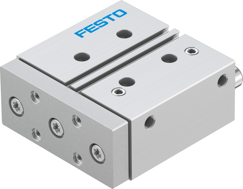 Festo Guided Actuator 32mm Bore 50mm Stroke Double Acting - 170933
