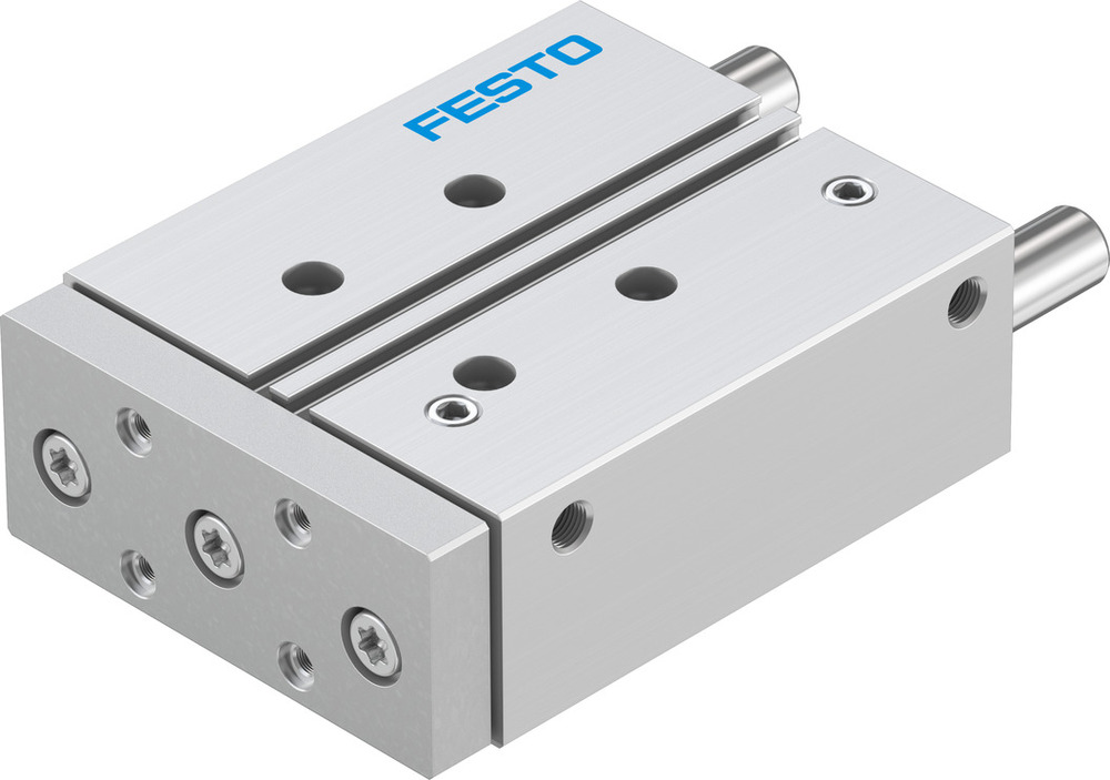 Festo Vérin De Guidage 32mm Alésage 80mm Course Double Effet - 170934