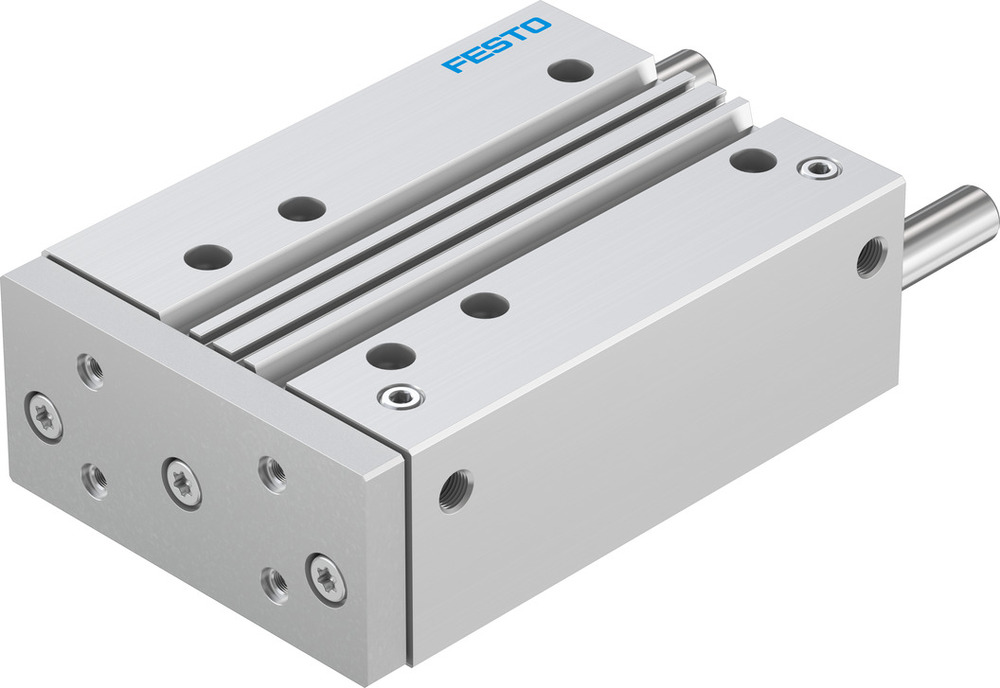 Festo Guided Actuator 63mm Bore 160mm Stroke Double Acting - 170958