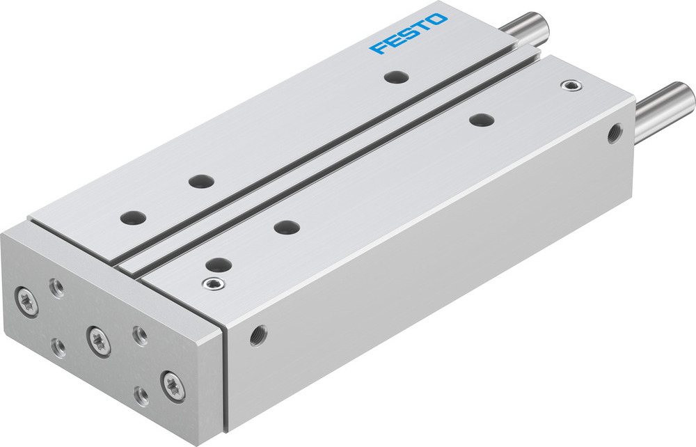 Festo Guided Actuator 40mm Bore 200mm Stroke Double Acting - 170945