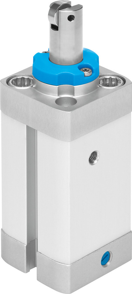 Festo Stopperzylinder 16mm Bohrung 15mm Hub Einfach Wirkend - 576071