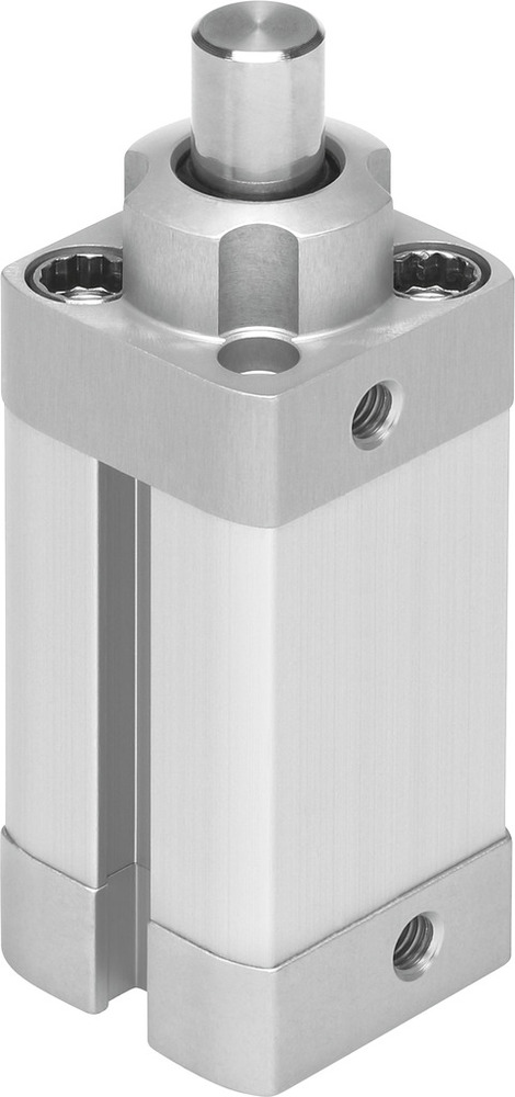 Festo Vérin Bloqueur 20mm Alésage 10mm Course Double Effet - 576072