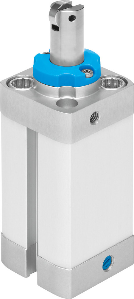 Festo Stoppercilinder 20mm Boring 15mm Slag Enkelwerkend - 576094