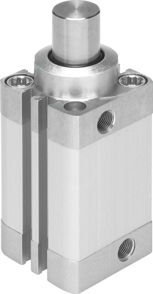 Festo Stopper Cylinder 40mm Bore 25mm Stroke Double Acting - 576121