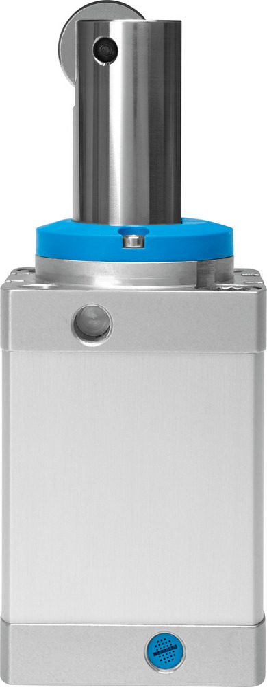 Festo Stoppercilinder 40mm Boring 25mm Slag Enkelwerkend - 576142