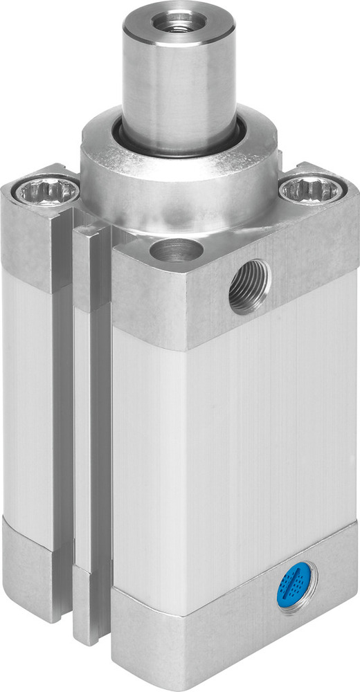 Festo Stoppercilinder 50mm Boring 30mm Slag Enkelwerkend - 576161