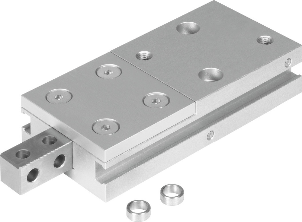 Festo Feed Separator 14mm Bore 40mm Stroke Double Acting - 2095361