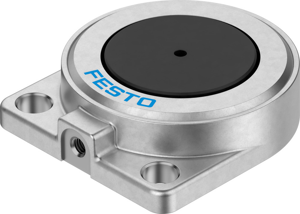 Festo Klemmodule D25 Slag 4mm - 150684