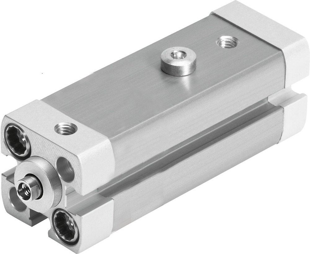 Festo Swing Clamp Cylinder 25mm Bore 20mm Stroke Double Acting - 535486