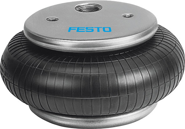Festo Balgcilinder 85mm Slag - Bouwgrootte 250 Enkelwerkend - 36489
