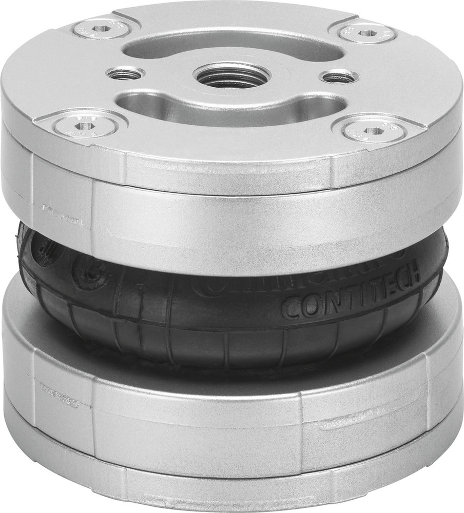 Vérin À Soufflet Festo 20mm Course - Taille 80 Simple Effet - 2748903
