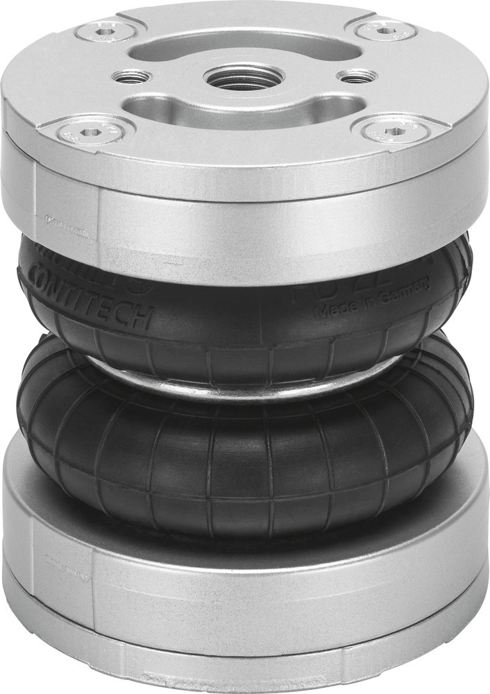 Festo Bellows Cylinder 45mm Stroke - Size 80 Single Acting - 2748904