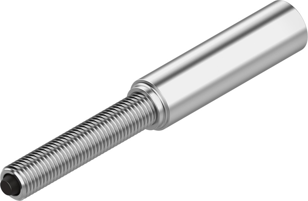 Festo Amortisseur 0.9mm Course - Taille M4 - 8073902
