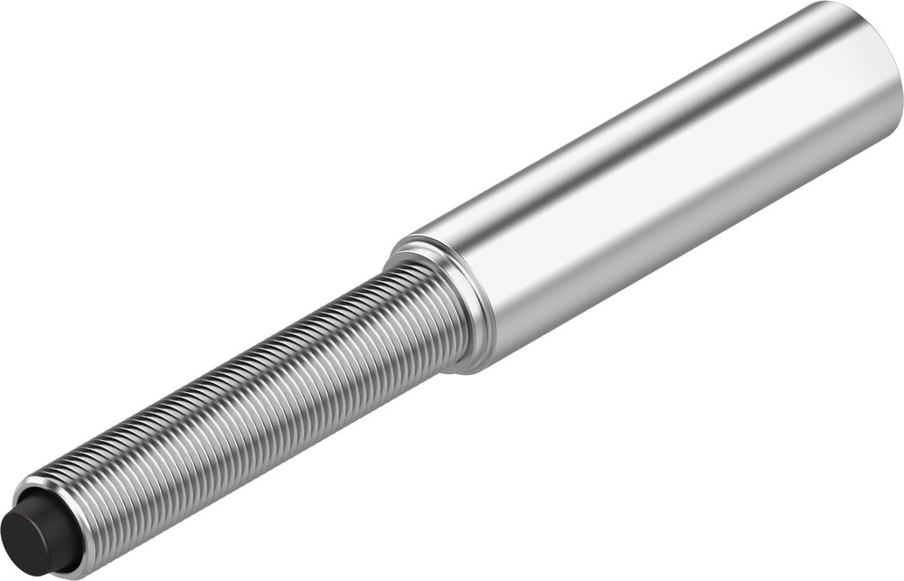 Festo Schokdemper 1.5mm Slag - Bouwgrootte M6 - 8073904