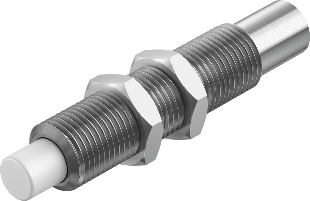 Festo Stoßdämpfer 8mm Hub - Baugröße 20 - 8069002