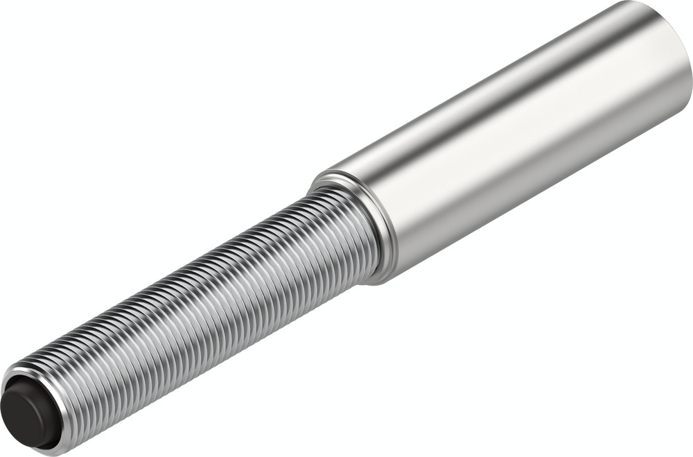 Festo Stoßdämpfer 1.2mm Hub - Baugröße M12 - 8073907